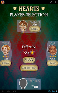 Hearts 1.38 APK screenshots 15