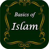 Introduction to Islam icon