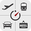 travelload trip planner icon