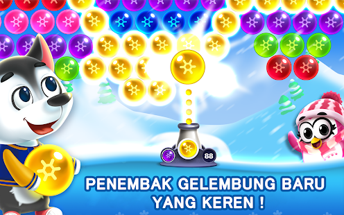 Pratinjau aplikasi
