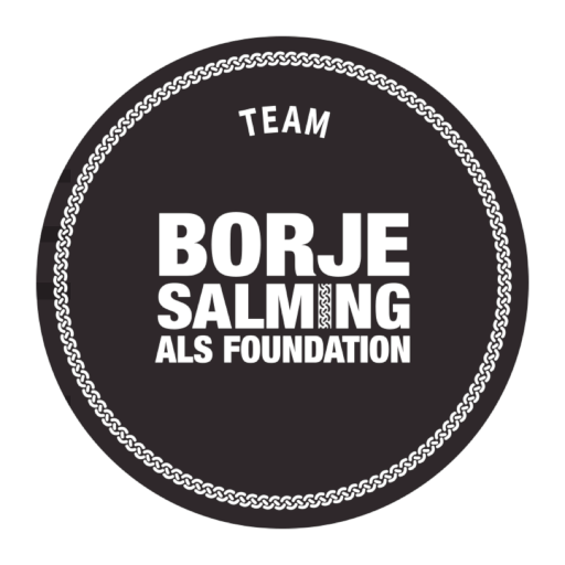 Team Börje logo