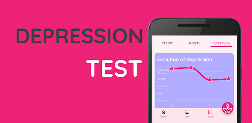 Depression Test Screenshot 4 - AppWisp.com