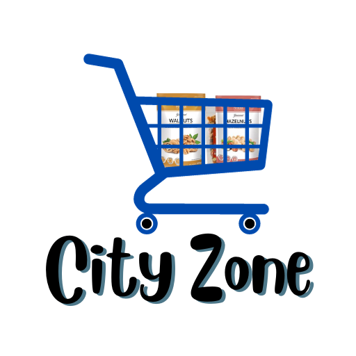City Zone logo