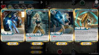 Street Masters - Screenshot 1