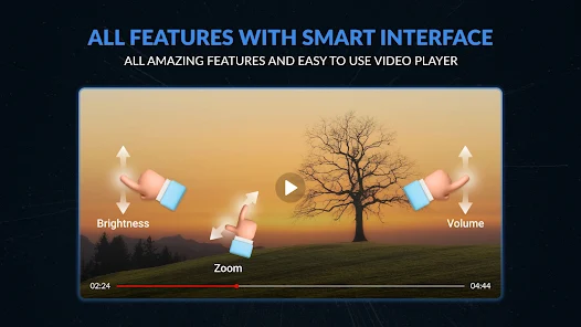 526px x 296px - All Format HD Video Player - Apps on Google Play