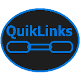 QuikLinks Bookmark Manager icon