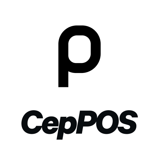 Papara CepPOS logo