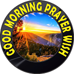 Cover Image of 下载 Good Morning Prayer Wishes  APK