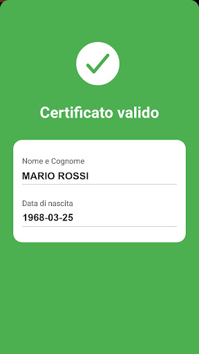 Nuvola GP Screen 2