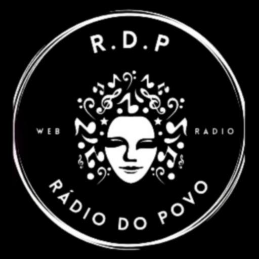 RDP BRASIL logo