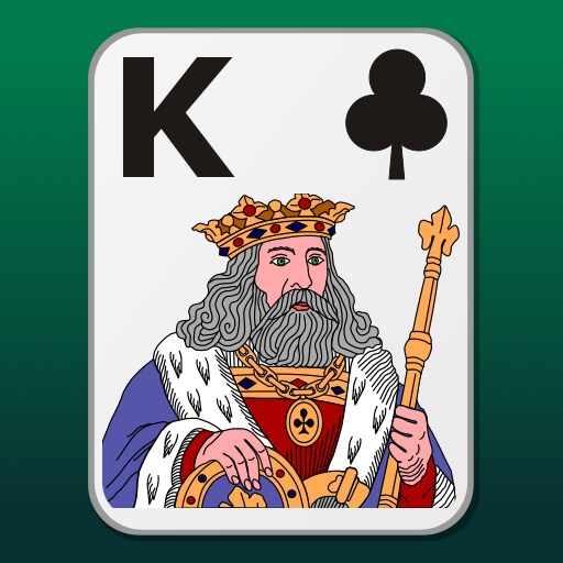 Solitaire Collection logo