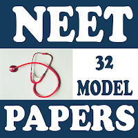 NEET Model Papers