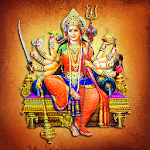 Cover Image of डाउनलोड Durga Devi Mantra  APK
