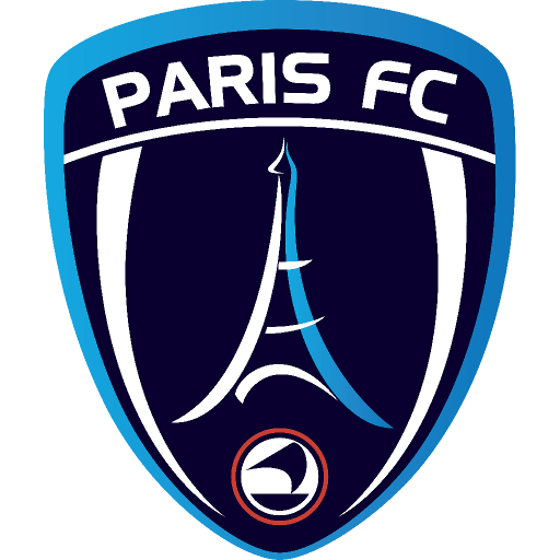 Paris FC 5.3.12 Icon