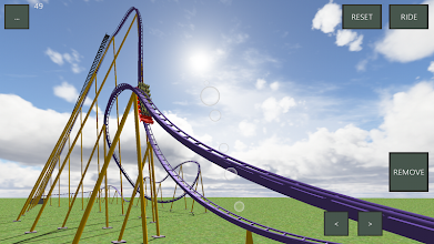 Ultimate Coaster Google Play のアプリ