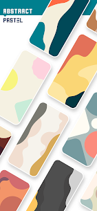 Pastel Wallpapers (MOD APK, Paid/Patched) v1.0.1 5