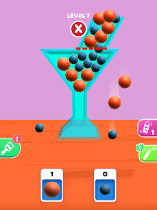 Bottle Ball Apk Mod + OBB/Data for Android. 9