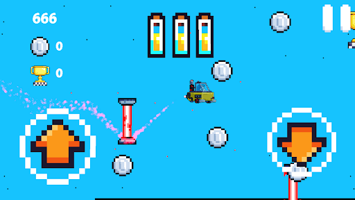 Velocity Screen 3