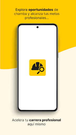 Android application OperApp Perú screenshort