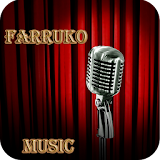 Farruko Music App icon