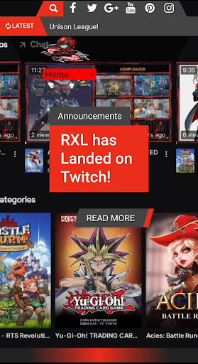 RXL-Realms Screen 3