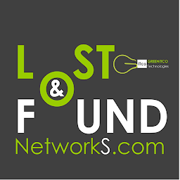 Icon image Lost and Found (Lost & Found N