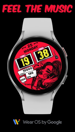 Pars Feel The Music screenshot 9