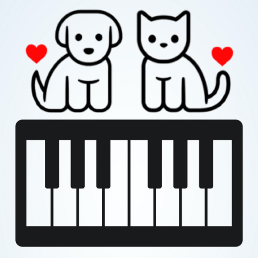 Piano Kids. Piano Cat and Dog Download on Windows