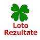 Rezultate Loto 6 49 - Romania - Androidアプリ