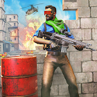 Cover Hunter Game: Counter Terrorist Strike War 0.3