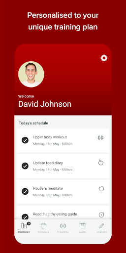 Sanuk Movement Screenshot 2 - AppWisp.com