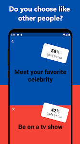 Would You Rather? The Game - Apps on Google Play