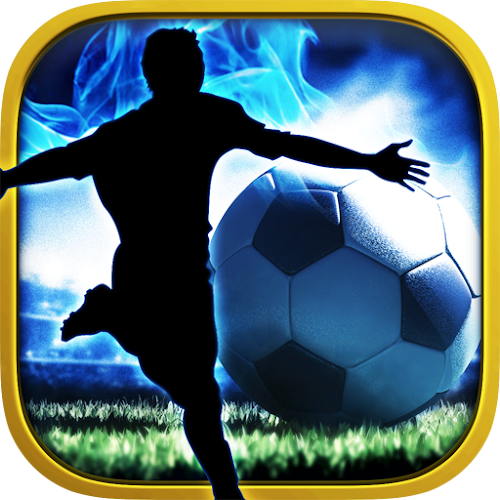 Soccer Hero 2.29mod
