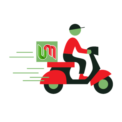 Uchit Mulya Driver logo