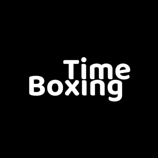 TimeBoxing: Day Planner logo