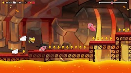 screenshot of Escape the hell! Demon go!