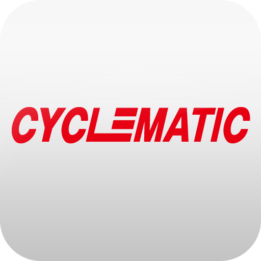 韻光機械 CYCLEMATIC 0.1 Icon