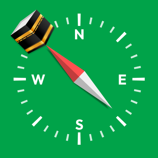 Qibla Finder & Prayer Times Download on Windows