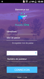 Morpho'One