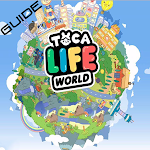 Cover Image of Download Toca Life World Walkthrough 5.0.0 APK
