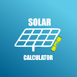 Cover Image of Download Solar Calculator | Angle Meter  APK