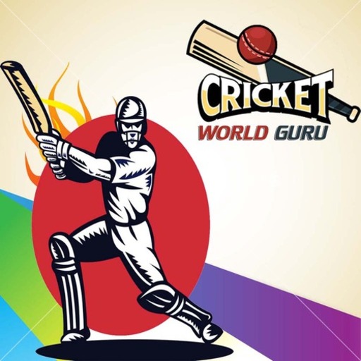 Cricket World Guru Download on Windows
