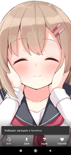 Anime Wallpaper FullHD 8K Kawaii Cute