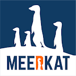Cover Image of Descargar Meerkat Online Auctions  APK