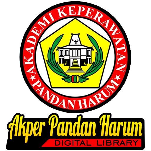 Akper Pandan Harum Digital Library