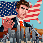 Cover Image of Herunterladen Moderne – Präsidenten-Simulator 1.0.66 APK