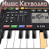 Music Keyboard10.71