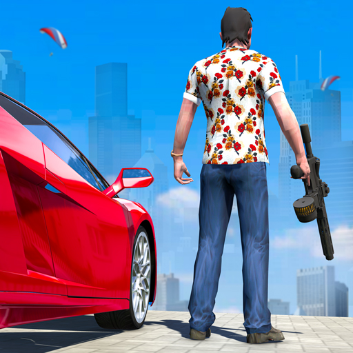 Grand Theft Auto 갱스터 게임 Windows에서 다운로드