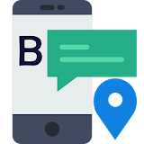 SMS Tracker : Side B icon