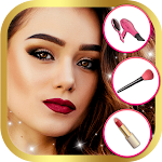 Cover Image of Herunterladen Beauty Up! 💄 Fashion Makeup Hair Salon 1.0 APK